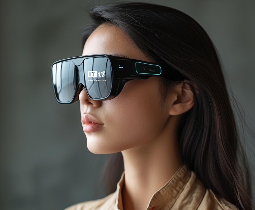 洛图科技预计：到 2025 年，AI 功能在智能眼镜市场的销量渗透率将突破 60%