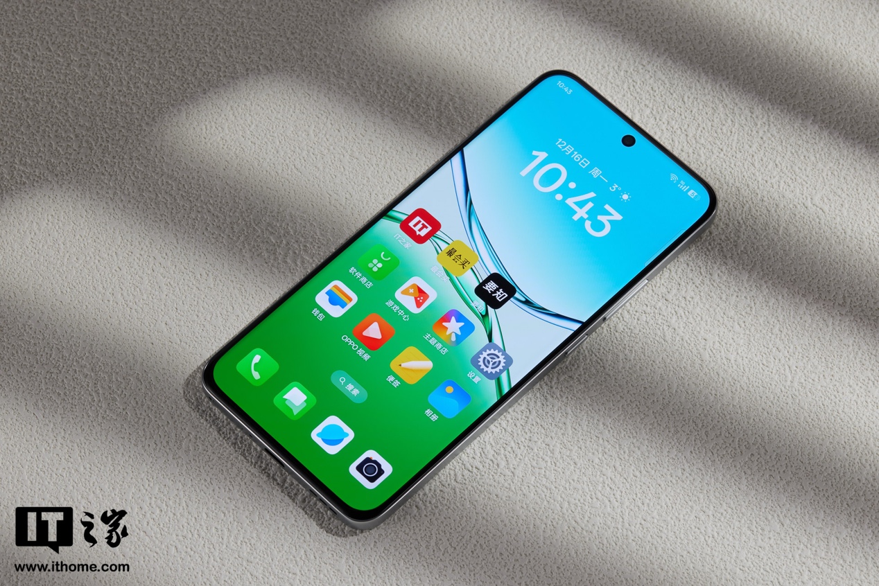 【IT之家评测室】耐看更耐用，OPPO A5 Pro 上手体验