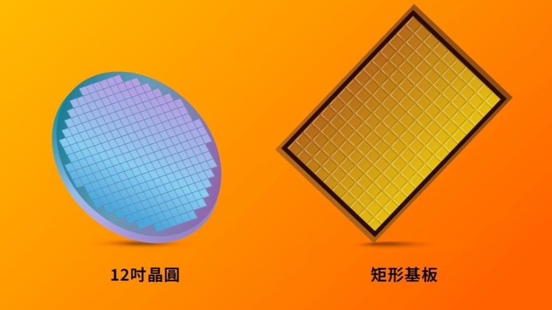 下一代 FOPLP 封装材料之争白热化：三星坚守塑料、台积电押注玻璃