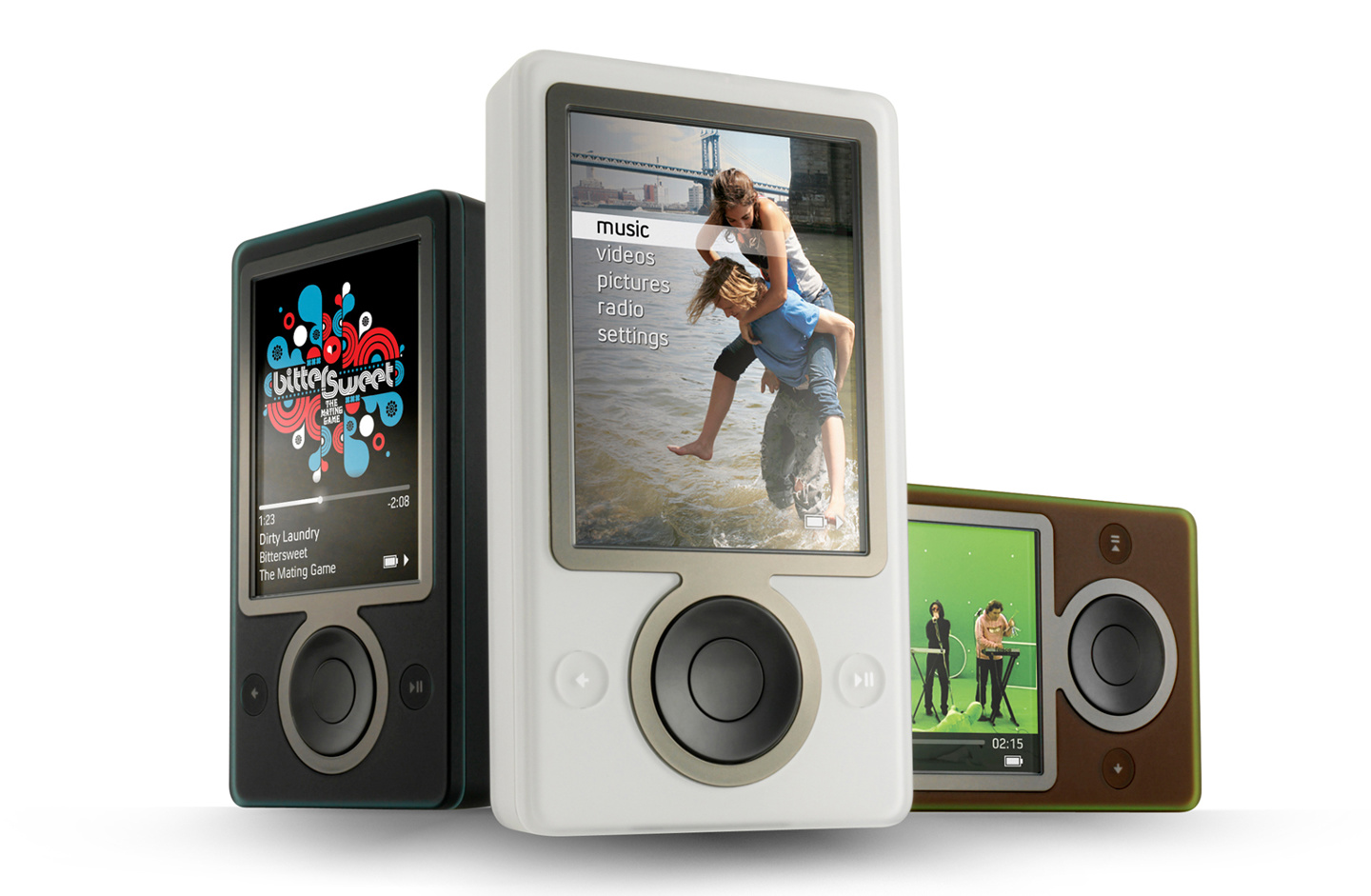 致敬经典：开源项目“Rune”再现微软 Zune 播放器风采