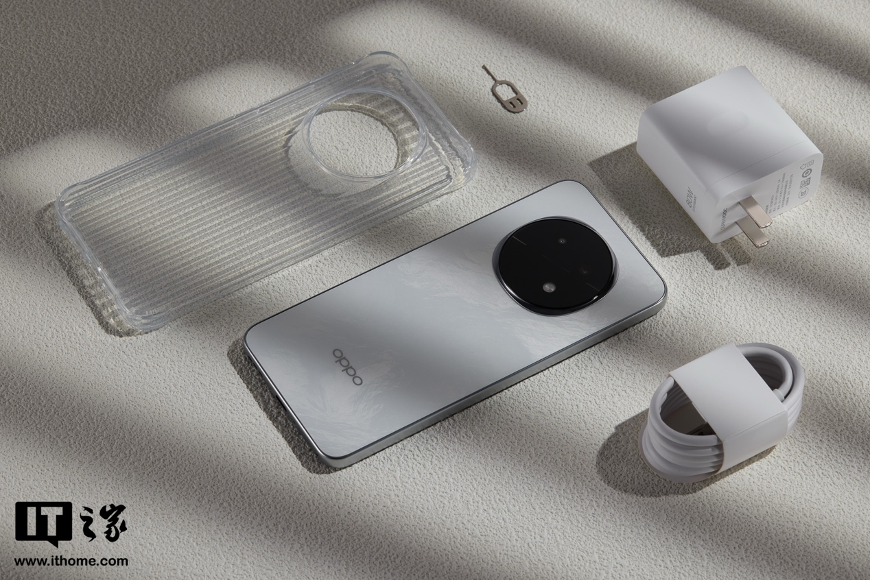 【IT之家评测室】耐看更耐用，OPPO A5 Pro 上手体验