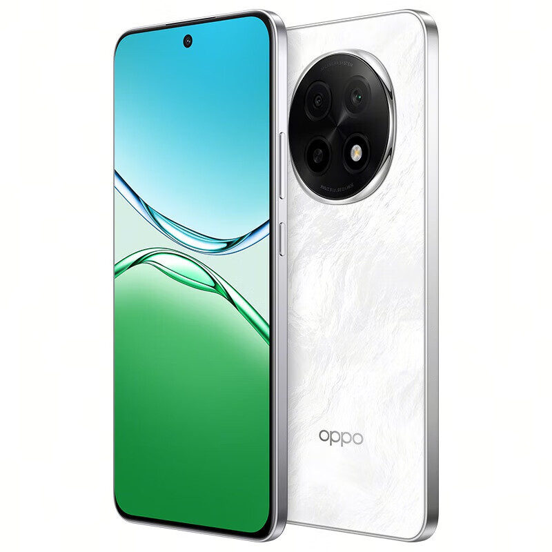 OPPO A5 Pro 手机开售：到手 1949 元起，定位“耐用战神”
