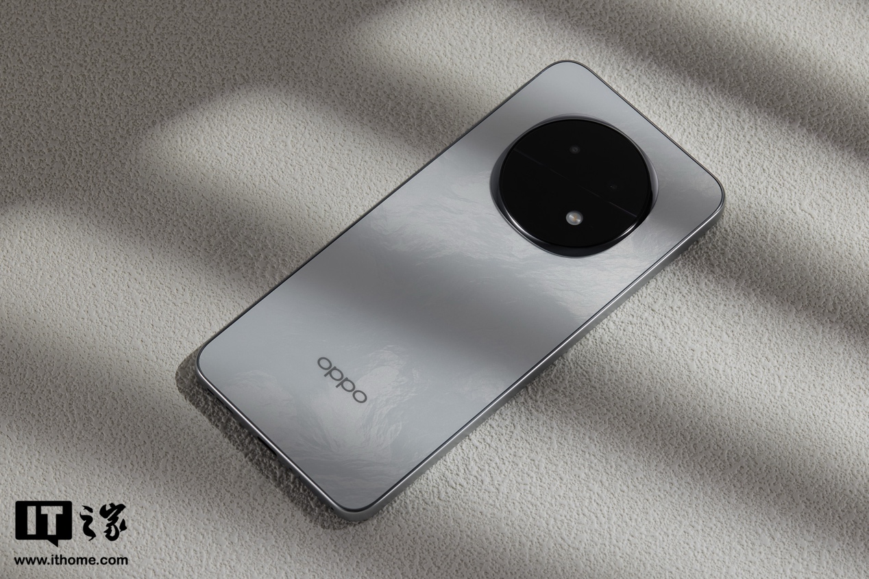 【IT之家评测室】耐看更耐用，OPPO A5 Pro 上手体验