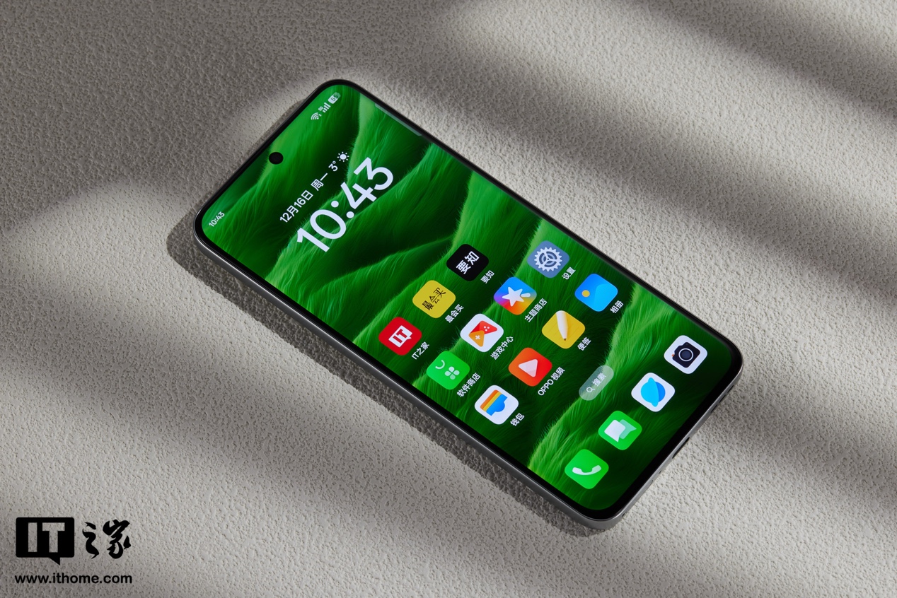 【IT之家评测室】耐看更耐用，OPPO A5 Pro 上手体验