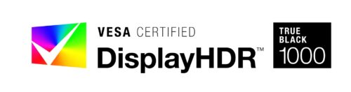 VESA 更新 DisplayHDR True Black、ClearMR 规范，推出更高认证等级