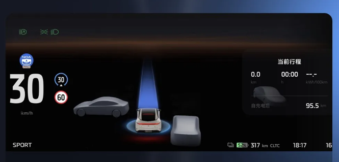 智己 L7、LS7、LS6 获推 IMOS 3.5.0，苹果 Apple Watch 车控即将上线