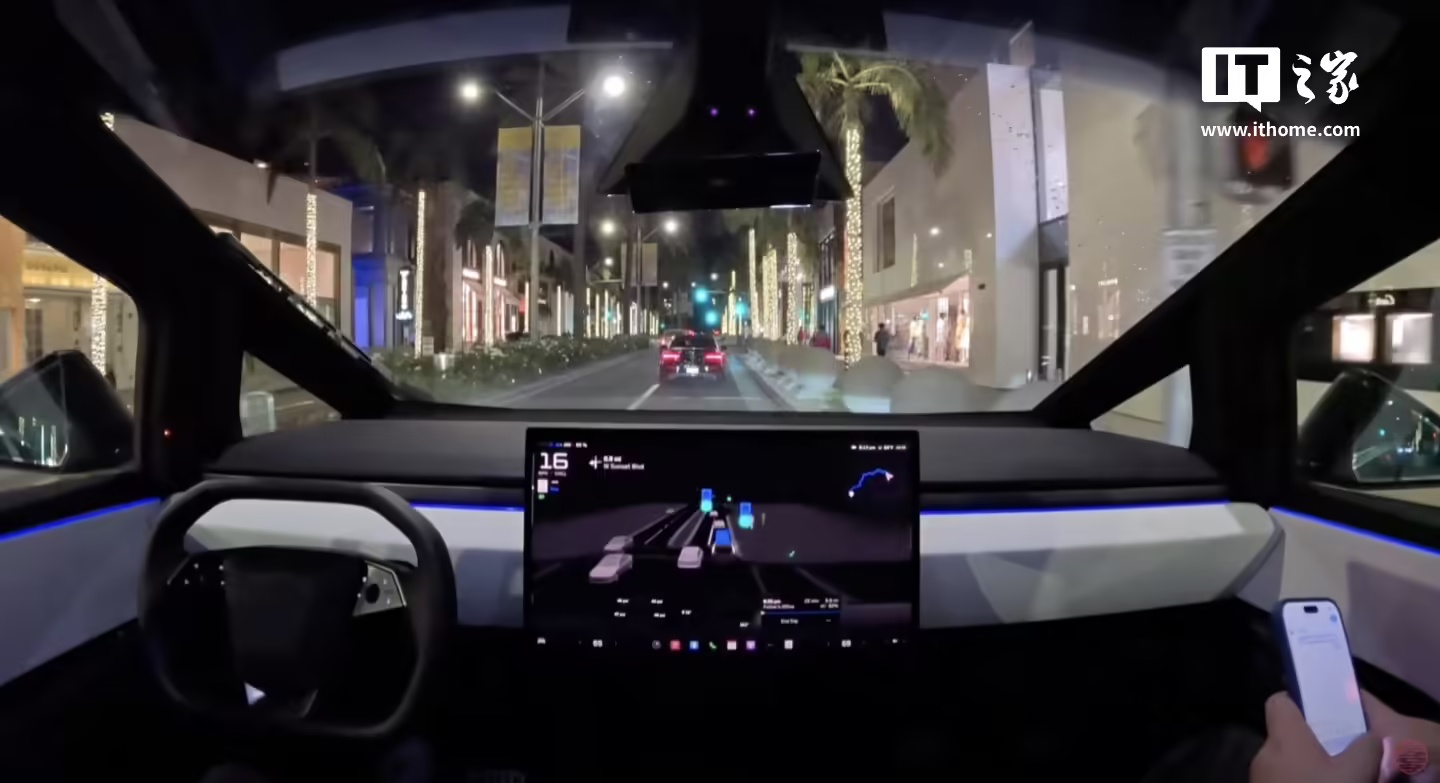 Waymo 积极宣传自家无人驾驶汽车：比人类驾驶更能防范人员伤亡及财产损失
