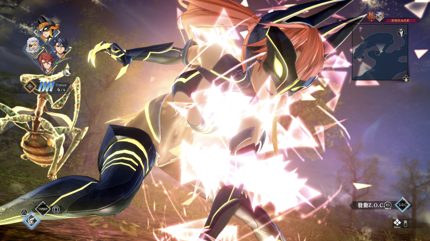 RPG 游戏《英雄传说 界之轨迹 -告别塞姆利亚-》明年登陆 Steam：新增简中、支持 4K 分辨率 / 宽屏