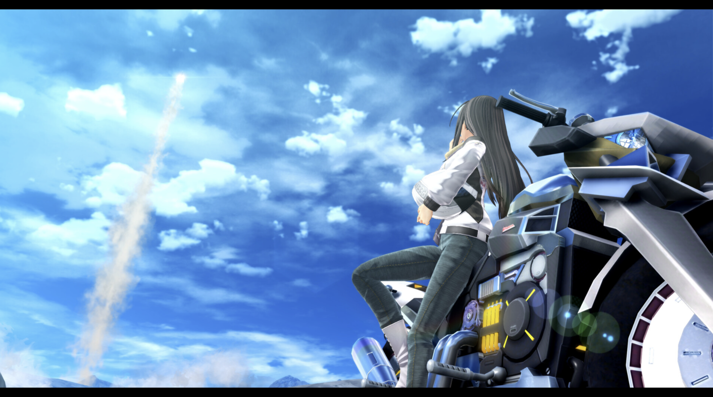 RPG 游戏《英雄传说 界之轨迹 -告别塞姆利亚-》明年登陆 Steam：新增简中、支持 4K 分辨率 / 宽屏