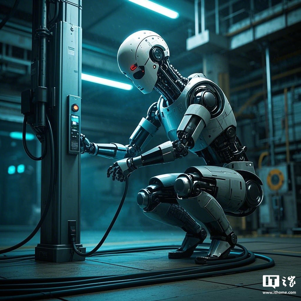 谷歌前 CEO 施密特：若 AI 开始自我改进，我们应“认真考虑”暂停它