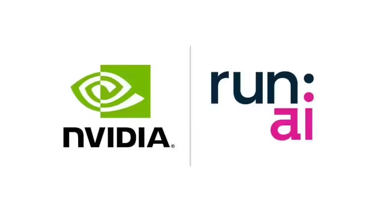 获欧盟批准后，英伟达 7 亿美元收购 AI 初创公司 Run:ai