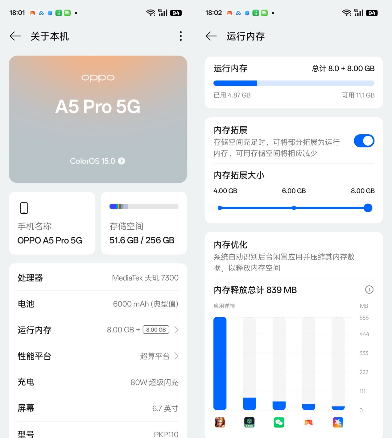 【IT之家评测室】耐看更耐用，OPPO A5 Pro 上手体验