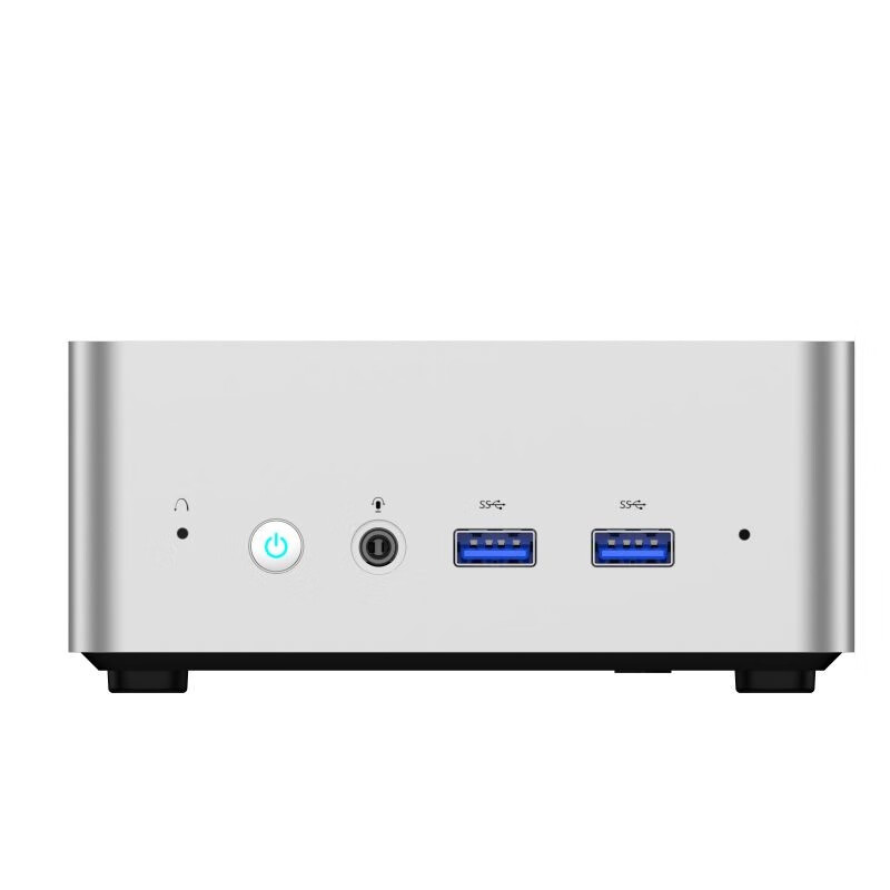 铭凡 UN1250 迷你主机开售：i5-1250P 处理器、满载状态风扇噪音 43dB，1599 元起