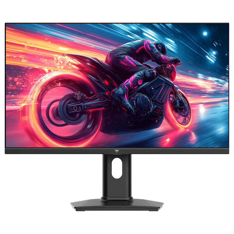 KTC 24.5 英寸显示器 H25Y7 开售：1080P 300Hz、1ms GTG 响应时间，首发 869 元