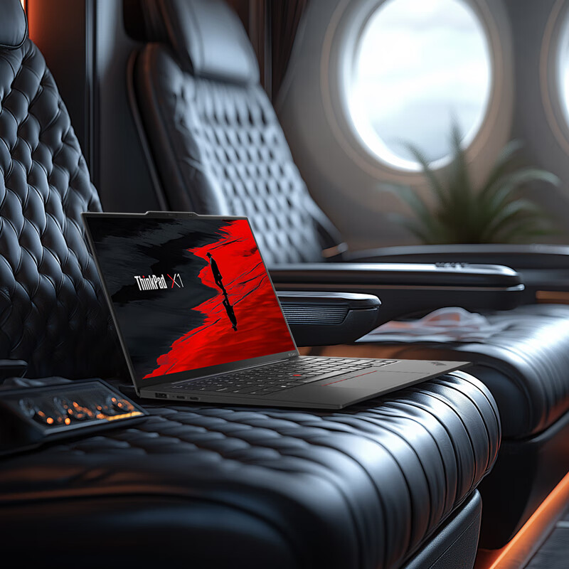 【IT之家评测室】986g 超轻 AI PC 酷睿 Ultra 本，联想 ThinkPad X1 Carbon 2025 Aura 评测