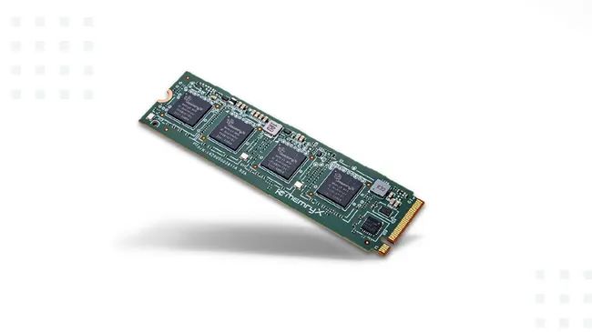 MemryX 推出 MX3 M.2 AI 加速模块：24 TOPS 算力、功耗 6~8W，售价 149 美元