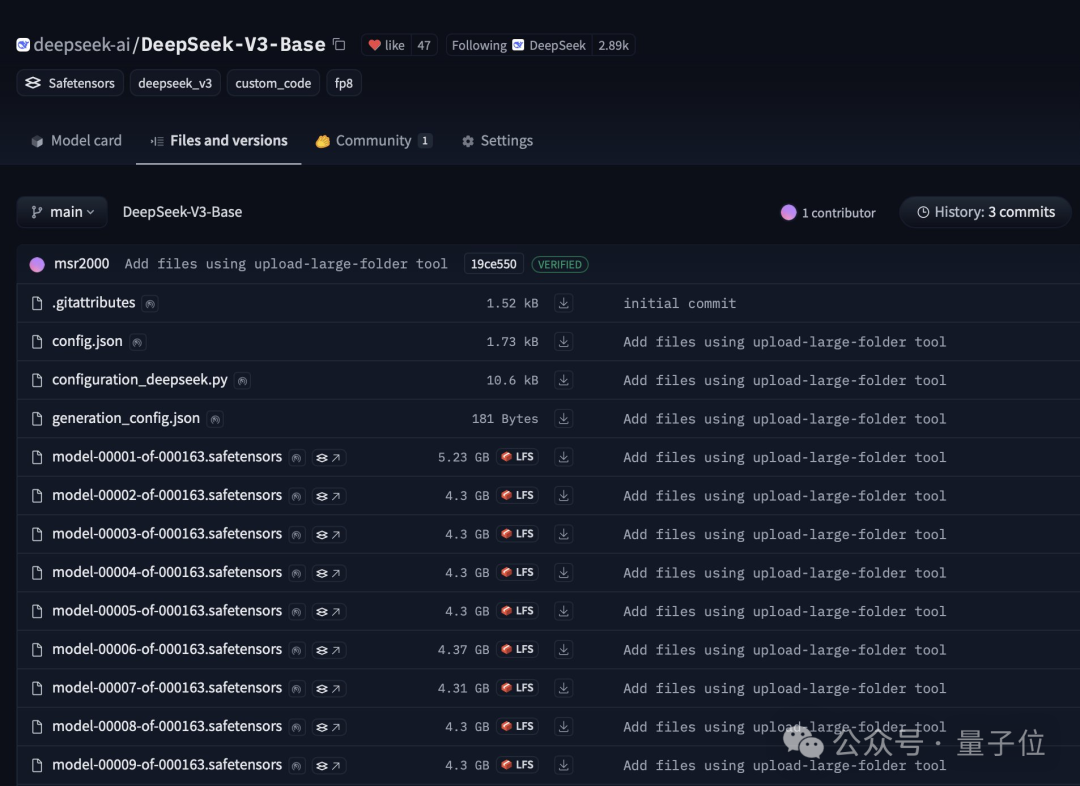 Deepseek 新模型意外曝光！编程跑分一举超越 Claude 3.5 Sonnet