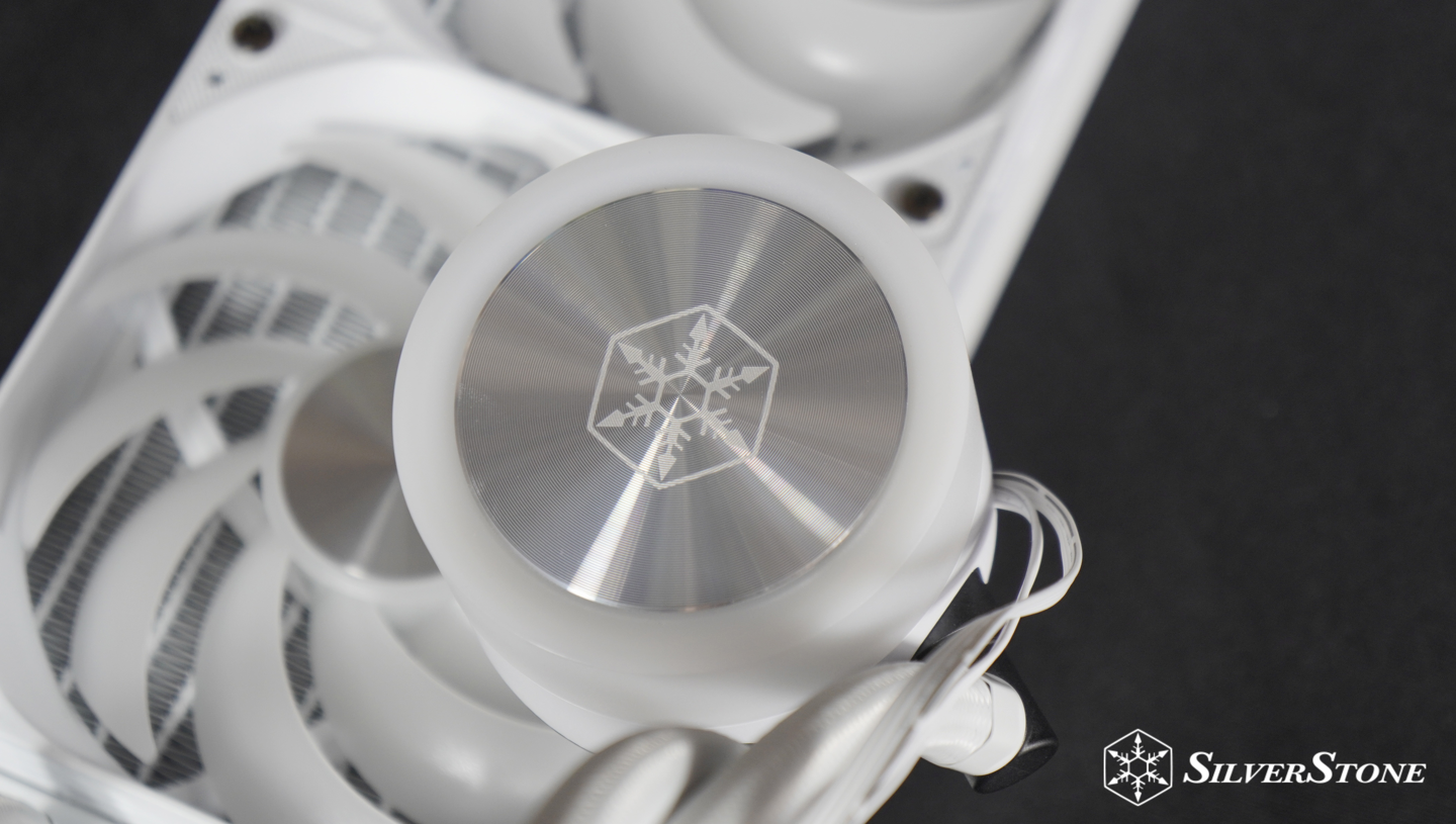 银昕旗下首款三联体风扇水冷散热器 Frost Knight 360 Elite 发布：300W 解热，328 元起