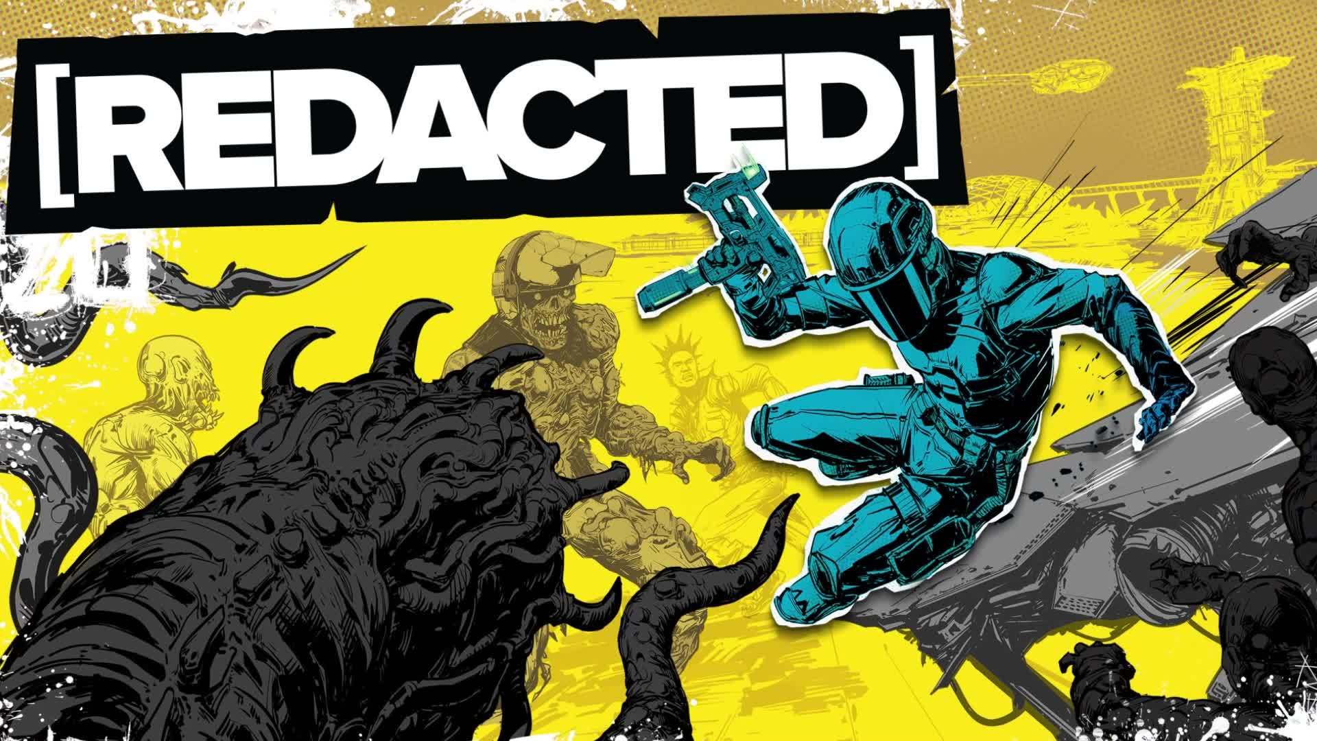 Epic 游戏 16 连送第 13 弹：动作游戏《[REDACTED]》，Steam 现价 69 元