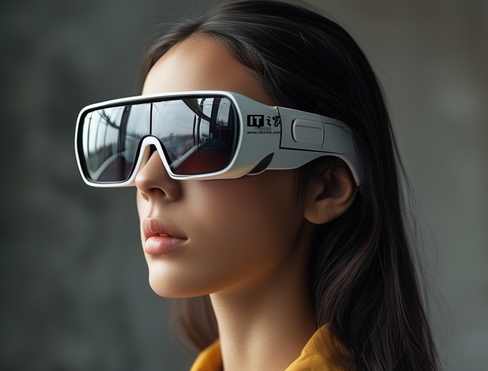 洛图科技预计：到 2025 年，AI 功能在智能眼镜市场的销量渗透率将突破 60%