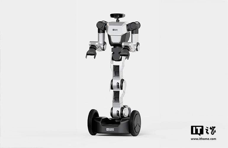 三星斥资 2670 亿韩元成韩国机器人公司 Rainbow Robotics 最大股东，并成立未来机器人办公室