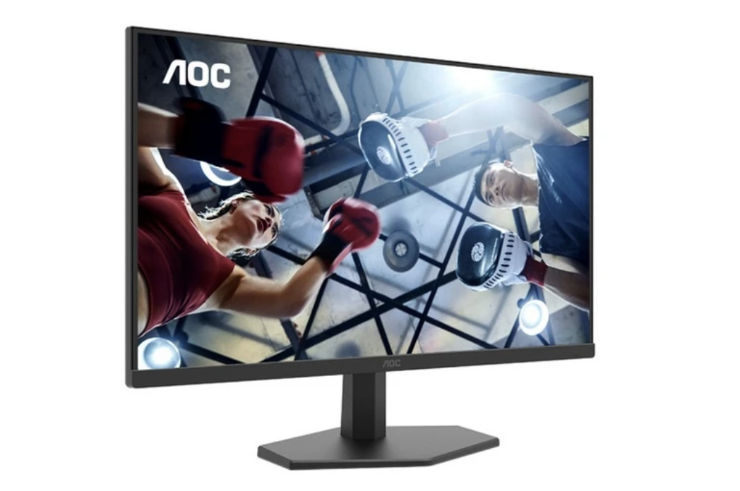 AOC 推出“Q27G12ZE2 / D”系列 27 英寸显示器，搭 2K 260Hz / 240Hz 面板