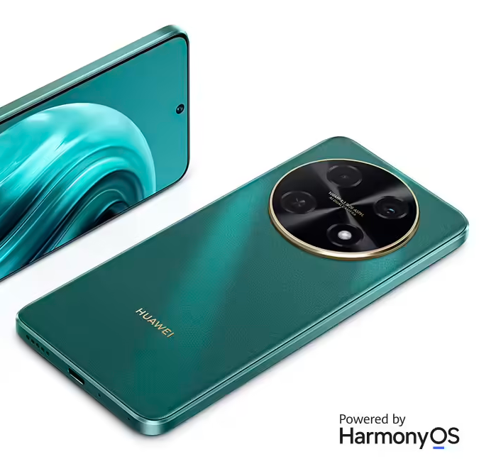 消息称华为畅享 70X 手机主打北斗卫星双向通信、出厂预装 HarmonyOS 4.3