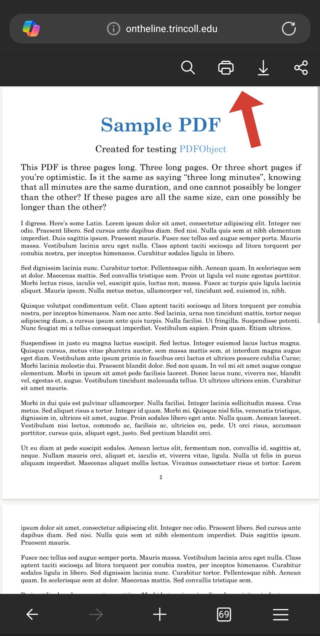 安卓版微软 Edge 浏览器新功能：引入密码管理器、改进 PDF 阅读器、地址栏可挪至底部