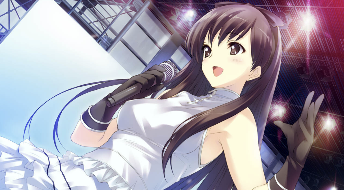 经典恋爱游戏《白色相簿：编缀的冬日回忆》迎 7 折史低，Steam 国区 87.5 元