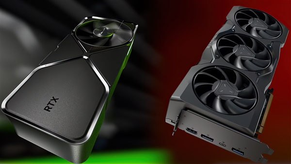 显卡要涨价40％！NVIDIA/AMD拼命加速生产运回美国
