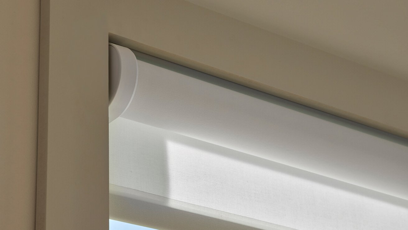 Lutron 推出 Caséta 智能窗帘：集成苹果 HomeKit，399 美元