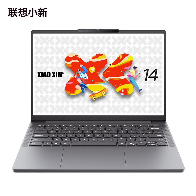 联想小新 SE 2025 轻薄本开售：英特尔 / AMD 双版本、三尺寸，3599 元起