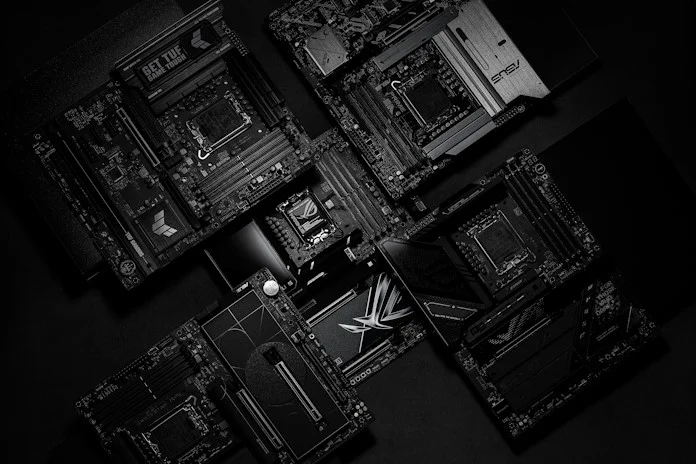 金士顿 64GB CUDIMM 内存条即将推出，华硕部分主板获 4 根插满 5600MT/s 支持