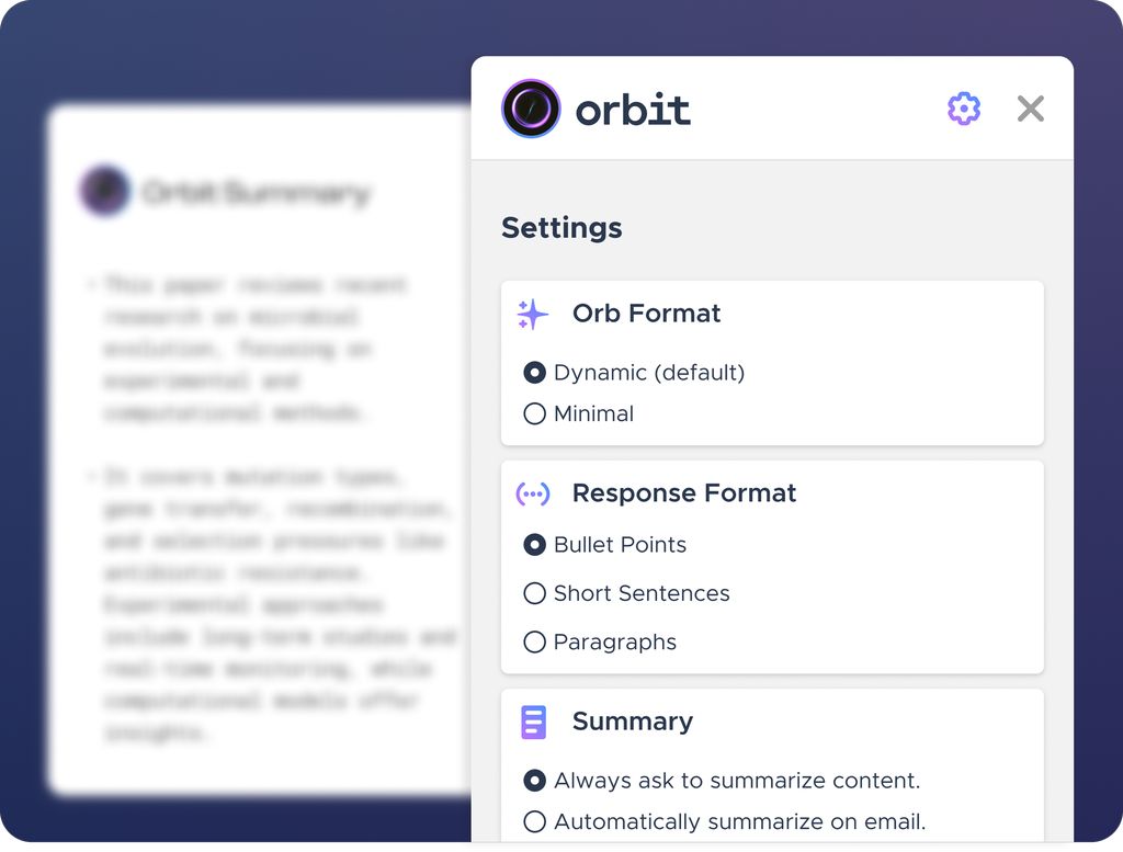 Mozilla 为火狐 Firefox 浏览器推出 Orbit AI 助手：一键总结内容