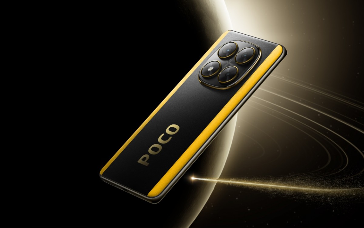 小米 POCO X7 / Pro 手机发布：后者基于 REDMI Turbo 4 打造，还提供钢铁侠版