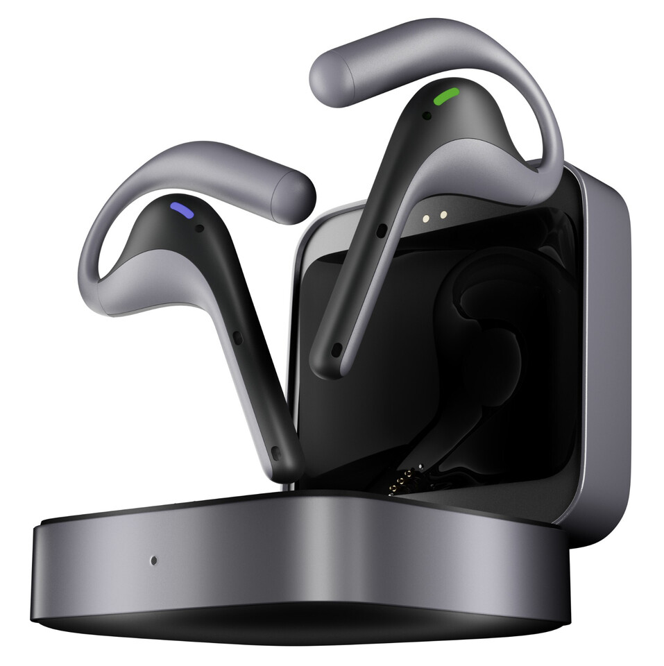 3 到 5 秒即可同声传译 40 余种语言，时空壶推出 W4 Pro 实时翻译耳机