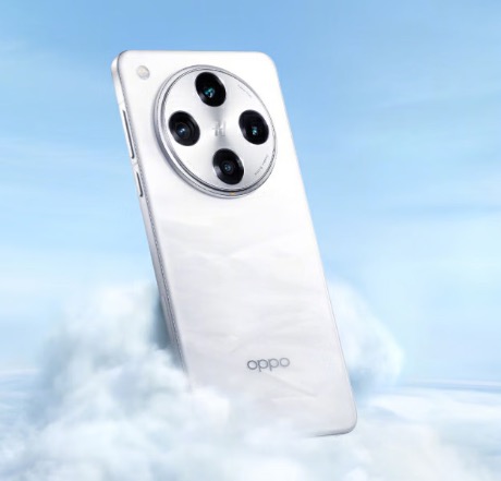 OPPO Find X8 全系加入国补计划：3599 元起，最多省 700 元
