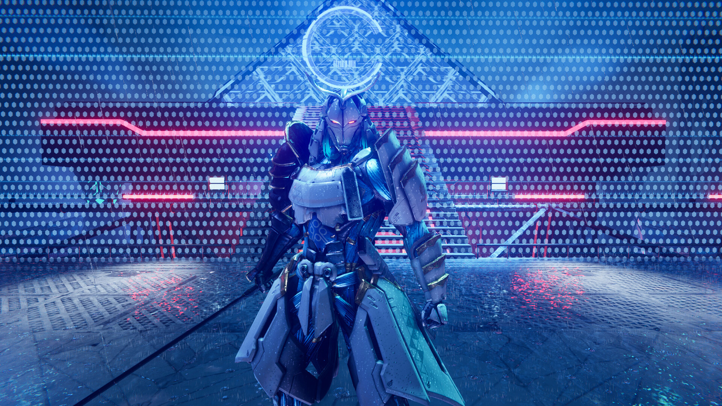 光荣特库摩《忍者龙剑传 4》官宣：今年秋季发售，登陆 PS5、XSX|S 和 PC 平台