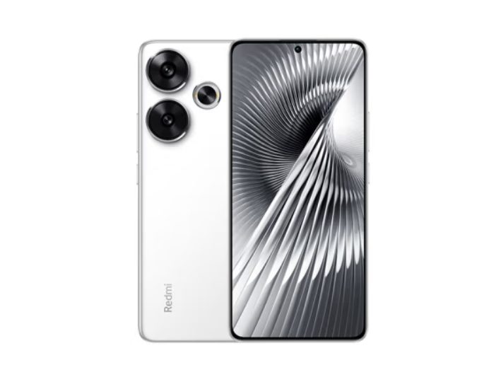 第三代骁龙 8s：小米 Redmi Turbo 3 手机 256G 版国补后 1284 元