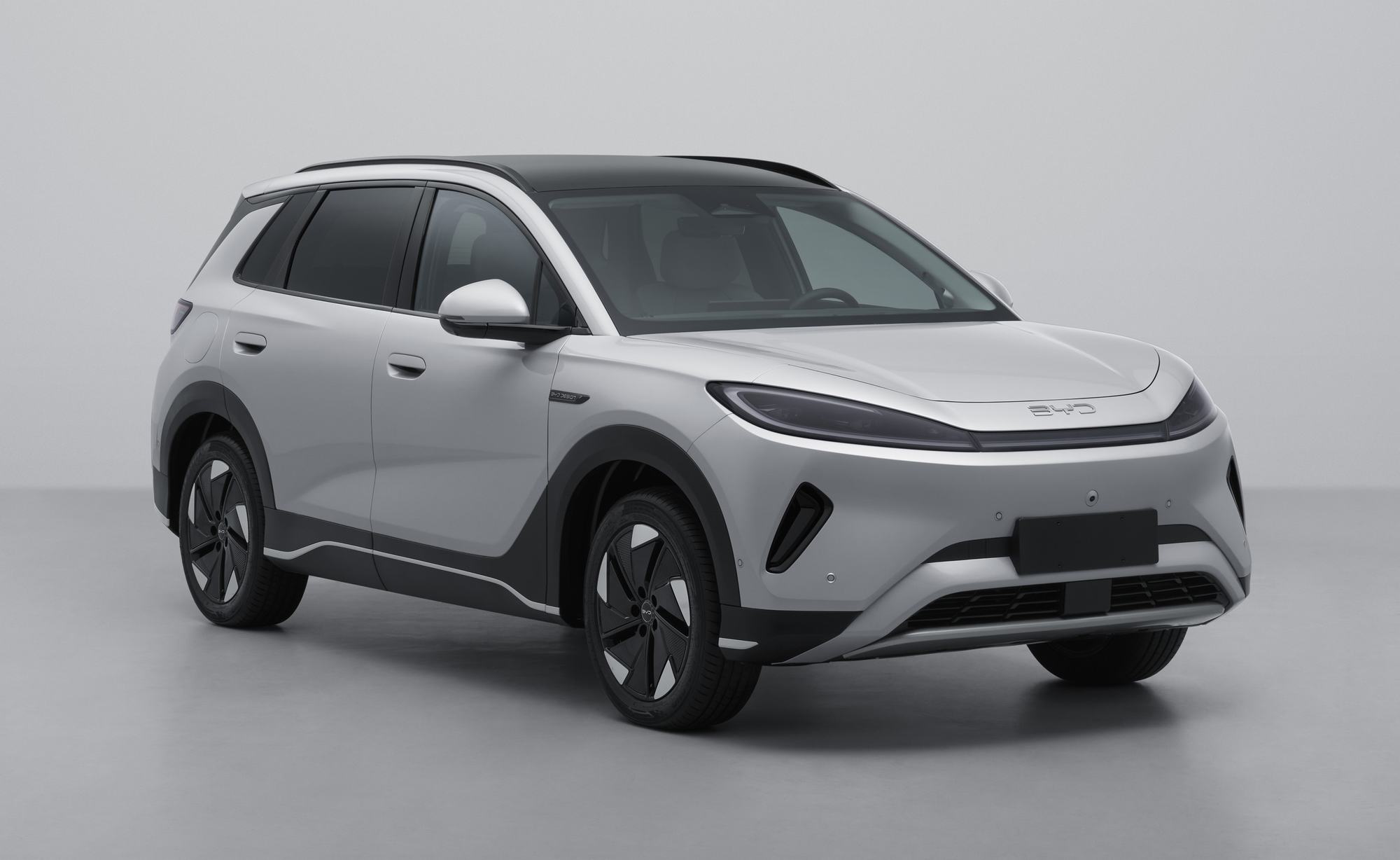 比亚迪海狮 05 EV 现身工信部：搭 50.048/60.928 千瓦时电池、续航至高 510 公里