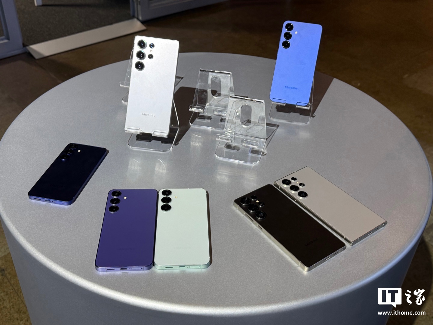 “史上最薄 S 系列机型”三星 Galaxy S25 Ultra 手机发布：骁龙 8 至尊版、全新 50MP 超广角，尝鲜价 10199 元起