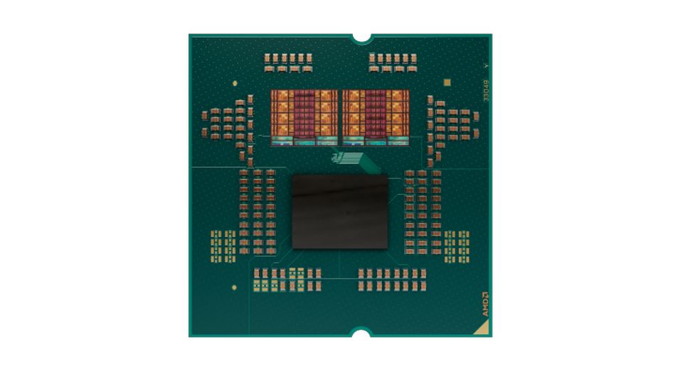 AMD 发布锐龙 9 9950X3D / 9900X3D 处理器，游戏性能再攀高峰