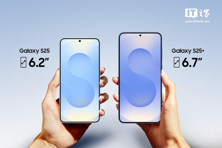 三星 Galaxy S25 系列手机率先支持详细电池健康信息显示，包含电池制造日期