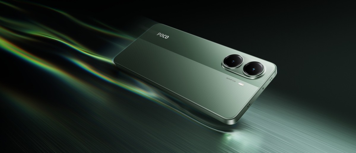 小米 POCO X7 / Pro 手机发布：后者基于 REDMI Turbo 4 打造，还提供钢铁侠版