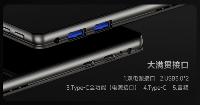 联想异能者 S130 二合一 Windows 平板首销：英特尔 N100 带 3K 分辨率面板，2899 元起