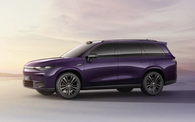 零跑 C16 纯电 SUV 新增“580 长续航版”1 月 6 日上市，换用 74.93 度电池