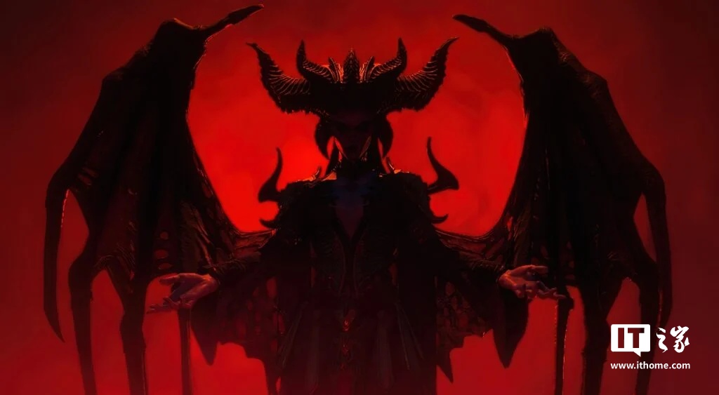 消息称《暗黑破坏神 4》将登陆任天堂 Switch 2，有望今年上线