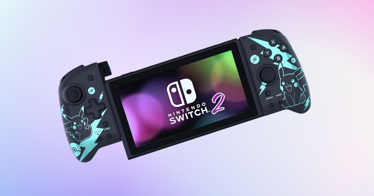 3.09 TFLOPS：任天堂 Switch 2 游戏掌机性能参数曝光