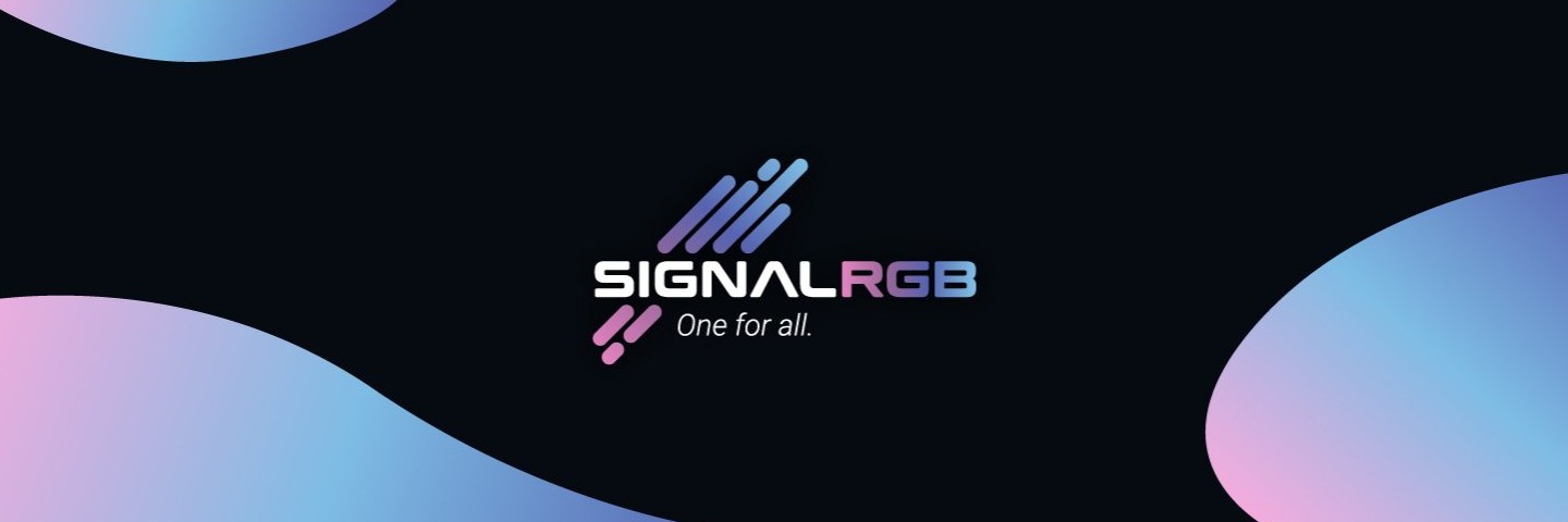 跨越灯控生态藩篱，微星、华擎同第三方同步软件 SignalRGB 达成合作