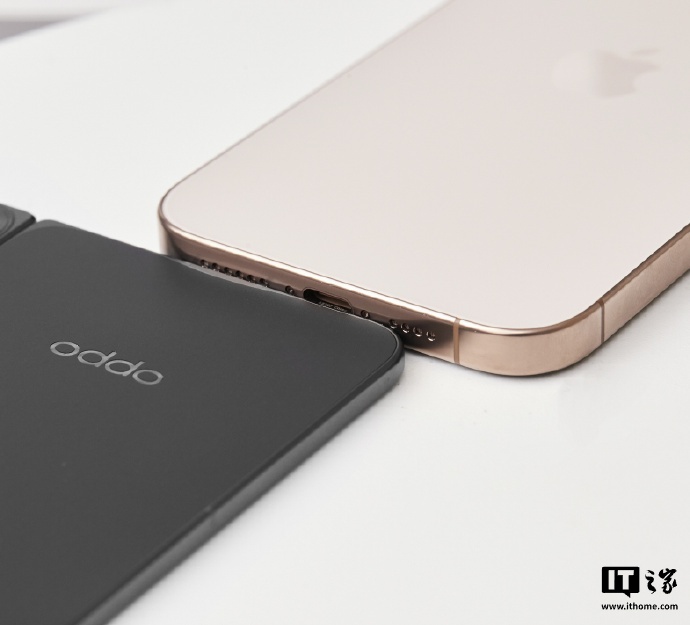 消息称 OPPO Find N5 折叠屏手机提供卫通版，采用侧边指纹方案